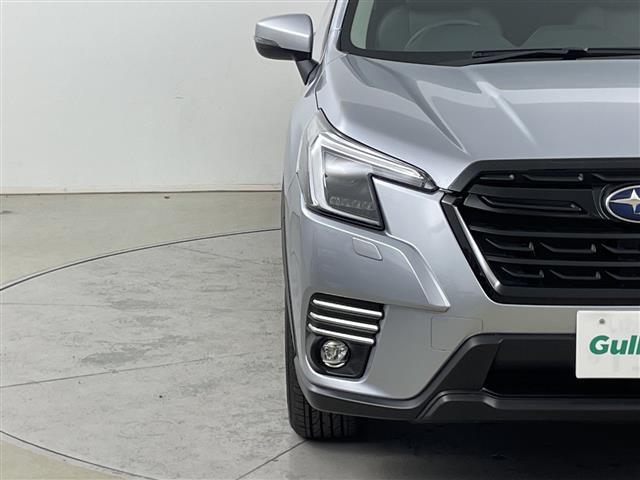 フォレスター アドバンス　・４ＷＤ　／ハイブリット／アイサイト・衝突被害軽減ブレーキ・レーダークルーズコントロール・純正ディーラーＯＰナビ・ＤＶＤ．ＣＤ．ＳＤ．フルセグ．Ｂｌｕｅｔｏｏｔｈ・バック／サイド／フロントカ（36枚目）