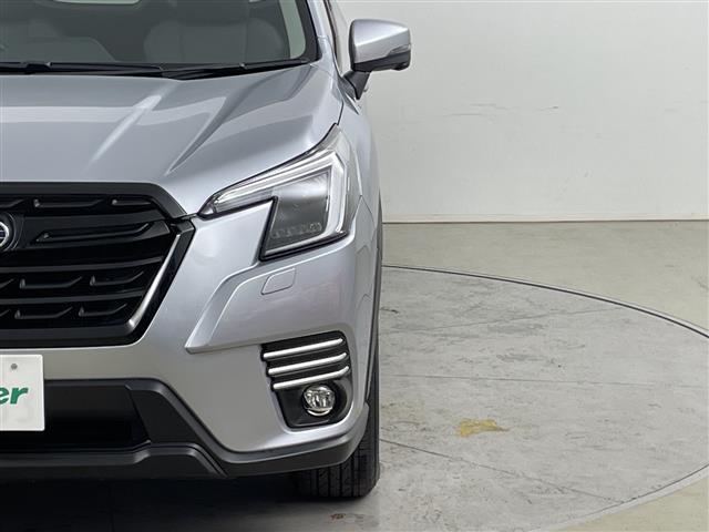 フォレスター アドバンス　・４ＷＤ　／ハイブリット／アイサイト・衝突被害軽減ブレーキ・レーダークルーズコントロール・純正ディーラーＯＰナビ・ＤＶＤ．ＣＤ．ＳＤ．フルセグ．Ｂｌｕｅｔｏｏｔｈ・バック／サイド／フロントカ（37枚目）