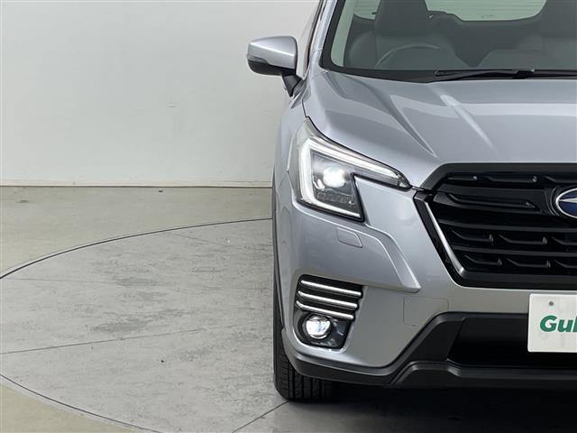 フォレスター アドバンス　・４ＷＤ　／ハイブリット／アイサイト・衝突被害軽減ブレーキ・レーダークルーズコントロール・純正ディーラーＯＰナビ・ＤＶＤ．ＣＤ．ＳＤ．フルセグ．Ｂｌｕｅｔｏｏｔｈ・バック／サイド／フロントカ（39枚目）