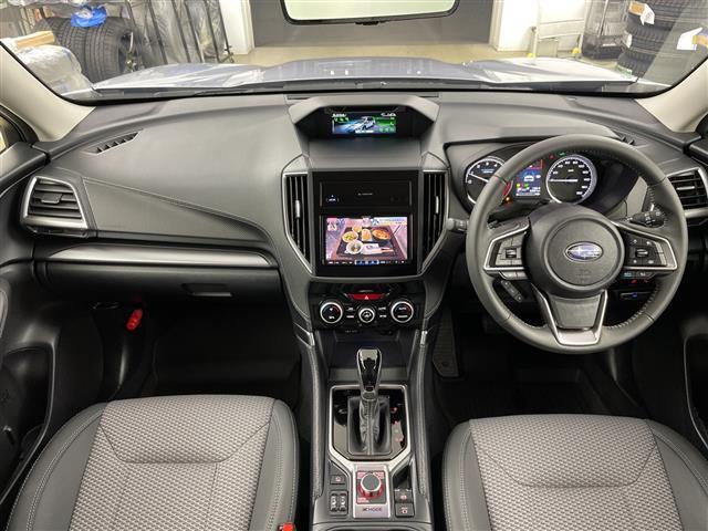 フォレスター アドバンス　・４ＷＤ　／ハイブリット／アイサイト・衝突被害軽減ブレーキ・レーダークルーズコントロール・純正ディーラーＯＰナビ・ＤＶＤ．ＣＤ．ＳＤ．フルセグ．Ｂｌｕｅｔｏｏｔｈ・バック／サイド／フロントカ（41枚目）