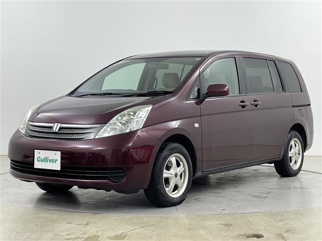 アイシス Ｌ　６０ｔｈスペシャルエディション　・４ＷＤ・純正ナビ　　ＤＶＤ／ＣＤ／ＡＭ／ＦＭ・バックカメラ・片側パワースライドドア・冬タイヤ積込・ＥＴＣ・ＡＢＳ・純正フロアマット（31枚目）
