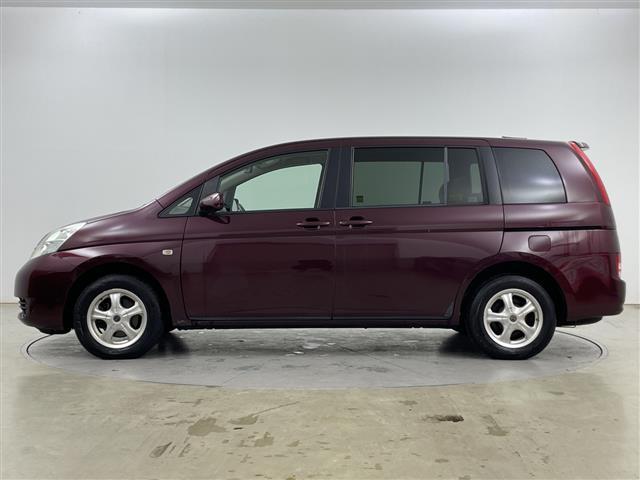 アイシス Ｌ　６０ｔｈスペシャルエディション　・４ＷＤ・純正ナビ　　ＤＶＤ／ＣＤ／ＡＭ／ＦＭ・バックカメラ・片側パワースライドドア・冬タイヤ積込・ＥＴＣ・ＡＢＳ・純正フロアマット（35枚目）