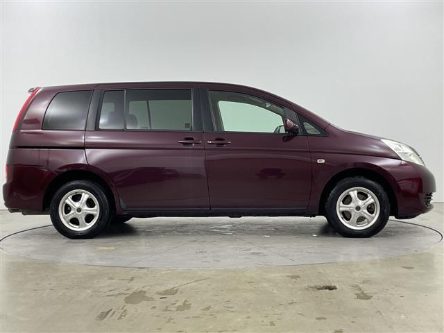 アイシス Ｌ　６０ｔｈスペシャルエディション　・４ＷＤ・純正ナビ　　ＤＶＤ／ＣＤ／ＡＭ／ＦＭ・バックカメラ・片側パワースライドドア・冬タイヤ積込・ＥＴＣ・ＡＢＳ・純正フロアマット（36枚目）