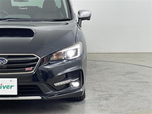 レヴォーグ 1.6STIスポーツアイサイト ・4WD/アイサイト・衝突被害軽減ブレーキ・純正SDナビ・フルセグTV/CD/DVD/BT)・バックカメラ・レーダークルーズコントロール・ブラインドスポットモニタリング・レザーシート・(29枚目)