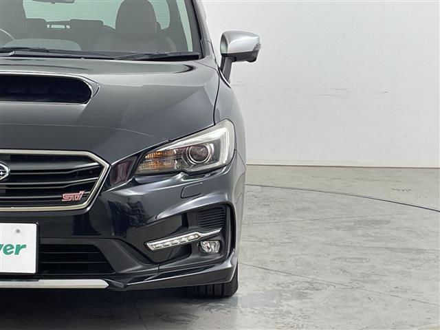 レヴォーグ 1.6STIスポーツアイサイト ・4WD/アイサイト・衝突被害軽減ブレーキ・純正SDナビ・フルセグTV/CD/DVD/BT)・バックカメラ・レーダークルーズコントロール・ブラインドスポットモニタリング・レザーシート・(31枚目)