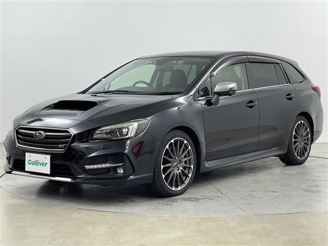 レヴォーグ 1.6STIスポーツアイサイト ・4WD/アイサイト・衝突被害軽減ブレーキ・純正SDナビ・フルセグTV/CD/DVD/BT)・バックカメラ・レーダークルーズコントロール・ブラインドスポットモニタリング・レザーシート・(34枚目)
