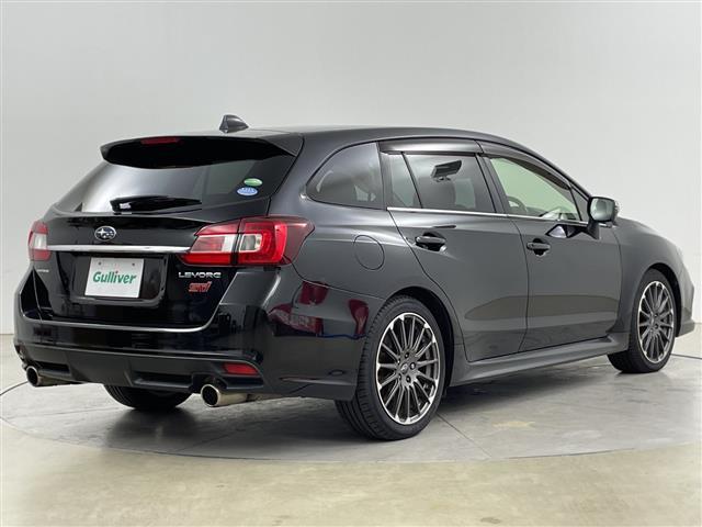 レヴォーグ 1.6STIスポーツアイサイト ・4WD/アイサイト・衝突被害軽減ブレーキ・純正SDナビ・フルセグTV/CD/DVD/BT)・バックカメラ・レーダークルーズコントロール・ブラインドスポットモニタリング・レザーシート・(35枚目)