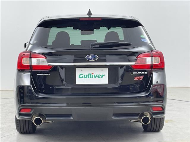 レヴォーグ 1.6STIスポーツアイサイト ・4WD/アイサイト・衝突被害軽減ブレーキ・純正SDナビ・フルセグTV/CD/DVD/BT)・バックカメラ・レーダークルーズコントロール・ブラインドスポットモニタリング・レザーシート・(37枚目)