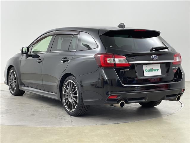 レヴォーグ 1.6STIスポーツアイサイト ・4WD/アイサイト・衝突被害軽減ブレーキ・純正SDナビ・フルセグTV/CD/DVD/BT)・バックカメラ・レーダークルーズコントロール・ブラインドスポットモニタリング・レザーシート・(41枚目)