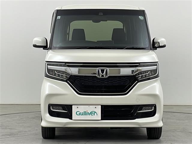 N-BOXカスタム G・Lホンダセンシング 4WD /Honda SENSING・衝突軽減ブレーキ/誤発進抑制機能・後方誤発進抑制機能/路外逸脱抑制機能・アダプティブ・クルーズ・コントロール〉・LKAS〈車線維持支援システム〉・LED(37枚目)