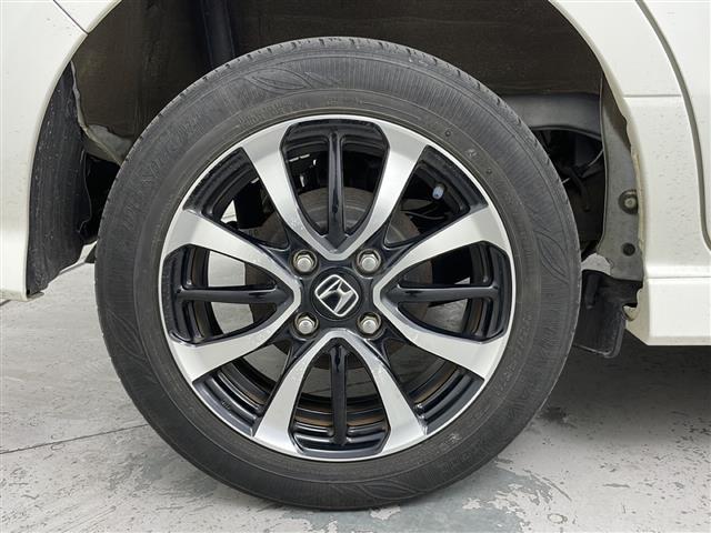 N-BOXカスタム G・Lホンダセンシング 4WD /Honda SENSING・衝突軽減ブレーキ/誤発進抑制機能・後方誤発進抑制機能/路外逸脱抑制機能・アダプティブ・クルーズ・コントロール〉・LKAS〈車線維持支援システム〉・LED(39枚目)