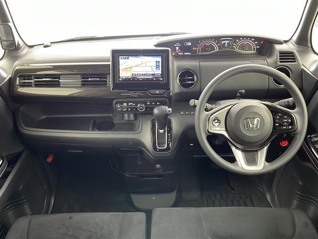 N-BOXカスタム G・Lホンダセンシング 4WD /Honda SENSING・衝突軽減ブレーキ/誤発進抑制機能・後方誤発進抑制機能/路外逸脱抑制機能・アダプティブ・クルーズ・コントロール〉・LKAS〈車線維持支援システム〉・LED(41枚目)