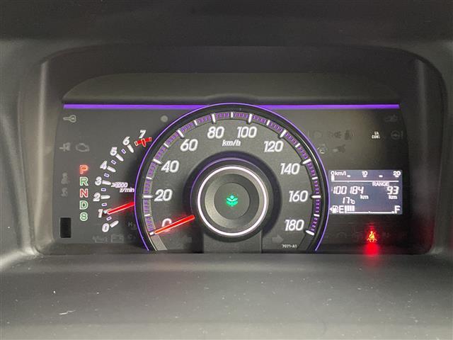 ステップワゴンスパーダ S ・4WD・純正ナビ フルセグ/CD/DVD/HDD・バックカメラ・両側パワースライドドア・前後ドライブレコーダー・社外エンジンスターター・ETC・オートライト・純正フロアマット(6枚目)