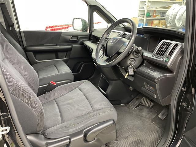 ステップワゴンスパーダ S ・4WD・純正ナビ フルセグ/CD/DVD/HDD・バックカメラ・両側パワースライドドア・前後ドライブレコーダー・社外エンジンスターター・ETC・オートライト・純正フロアマット(21枚目)