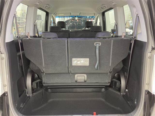 ステップワゴンスパーダ S ・4WD・純正ナビ フルセグ/CD/DVD/HDD・バックカメラ・両側パワースライドドア・前後ドライブレコーダー・社外エンジンスターター・ETC・オートライト・純正フロアマット(27枚目)