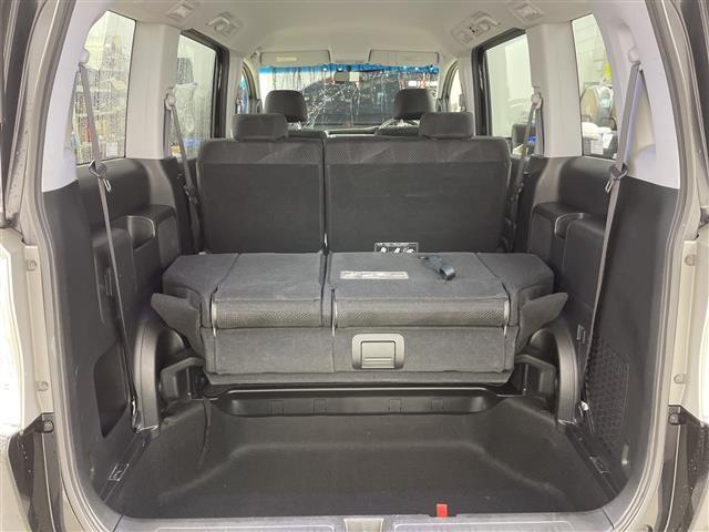 ステップワゴンスパーダ S ・4WD・純正ナビ フルセグ/CD/DVD/HDD・バックカメラ・両側パワースライドドア・前後ドライブレコーダー・社外エンジンスターター・ETC・オートライト・純正フロアマット(28枚目)