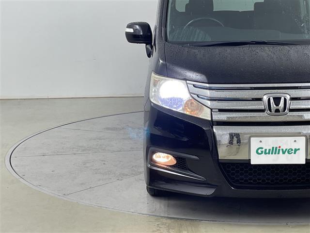 ステップワゴンスパーダ S ・4WD・純正ナビ フルセグ/CD/DVD/HDD・バックカメラ・両側パワースライドドア・前後ドライブレコーダー・社外エンジンスターター・ETC・オートライト・純正フロアマット(29枚目)