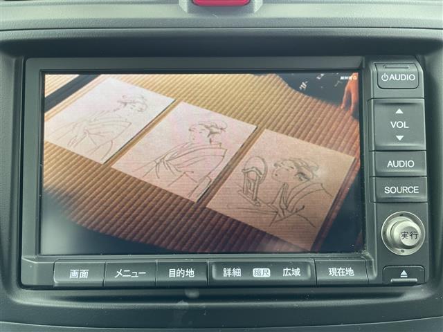 CR-V ZX HDDナビスマートエディション 4WD・ワンオーナー・純正HDDナビ・CD/DVD/HDD/USB/iPod・純正エンジンスターター・オートライト/フォグランプ・積込冬タイヤ社外AWセット・ワイパーデアイサー/VSA(3枚目)