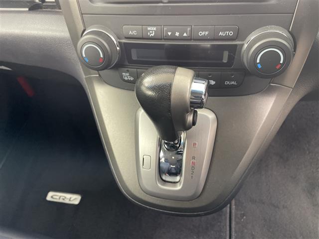 CR-V ZX HDDナビスマートエディション 4WD・ワンオーナー・純正HDDナビ・CD/DVD/HDD/USB/iPod・純正エンジンスターター・オートライト/フォグランプ・積込冬タイヤ社外AWセット・ワイパーデアイサー/VSA(5枚目)