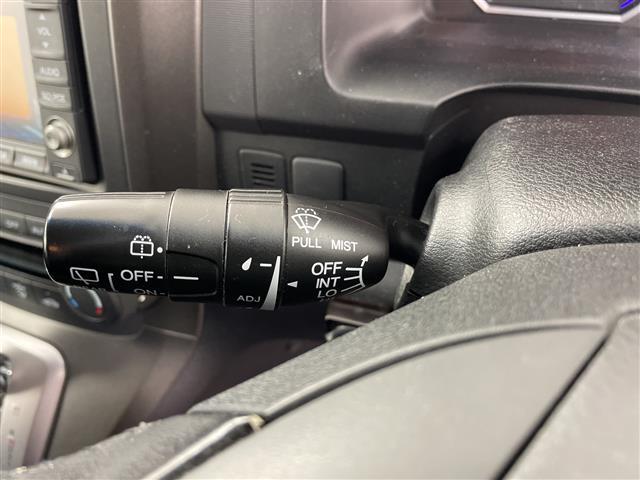 CR-V ZX HDDナビスマートエディション 4WD・ワンオーナー・純正HDDナビ・CD/DVD/HDD/USB/iPod・純正エンジンスターター・オートライト/フォグランプ・積込冬タイヤ社外AWセット・ワイパーデアイサー/VSA(14枚目)