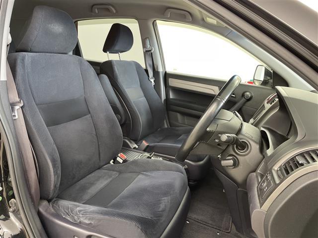 CR-V ZX HDDナビスマートエディション 4WD・ワンオーナー・純正HDDナビ・CD/DVD/HDD/USB/iPod・純正エンジンスターター・オートライト/フォグランプ・積込冬タイヤ社外AWセット・ワイパーデアイサー/VSA(16枚目)