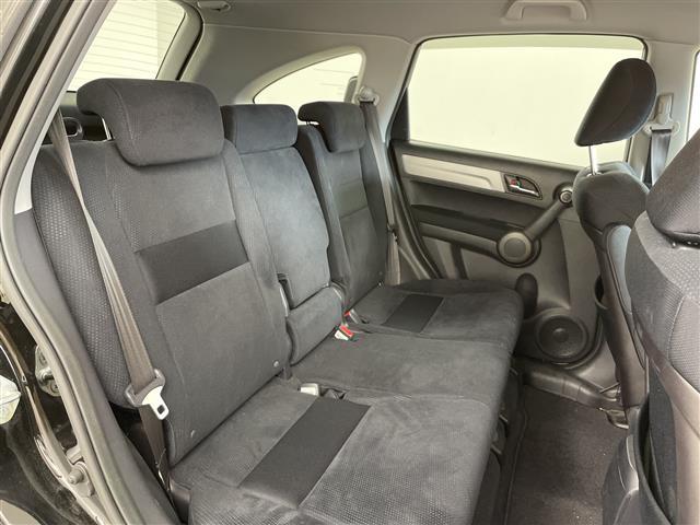 CR-V ZX HDDナビスマートエディション 4WD・ワンオーナー・純正HDDナビ・CD/DVD/HDD/USB/iPod・純正エンジンスターター・オートライト/フォグランプ・積込冬タイヤ社外AWセット・ワイパーデアイサー/VSA(17枚目)