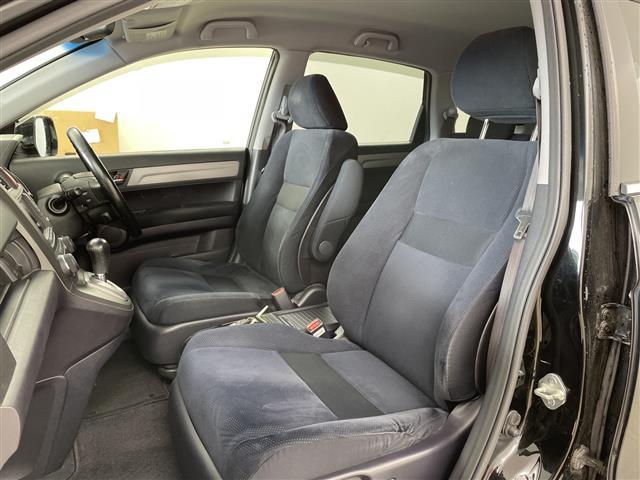 CR-V ZX HDDナビスマートエディション 4WD・ワンオーナー・純正HDDナビ・CD/DVD/HDD/USB/iPod・純正エンジンスターター・オートライト/フォグランプ・積込冬タイヤ社外AWセット・ワイパーデアイサー/VSA(20枚目)