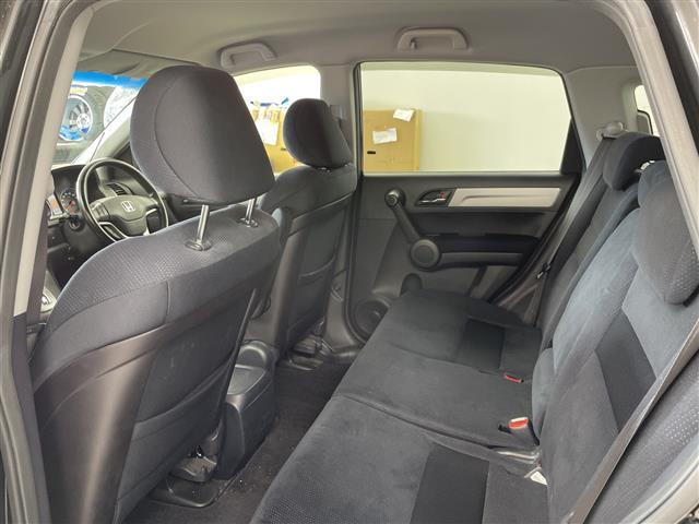 CR-V ZX HDDナビスマートエディション 4WD・ワンオーナー・純正HDDナビ・CD/DVD/HDD/USB/iPod・純正エンジンスターター・オートライト/フォグランプ・積込冬タイヤ社外AWセット・ワイパーデアイサー/VSA(23枚目)