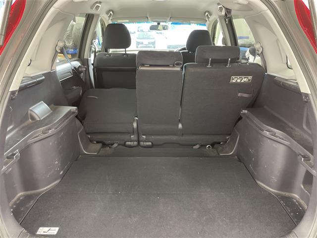 CR-V ZX HDDナビスマートエディション 4WD・ワンオーナー・純正HDDナビ・CD/DVD/HDD/USB/iPod・純正エンジンスターター・オートライト/フォグランプ・積込冬タイヤ社外AWセット・ワイパーデアイサー/VSA(25枚目)