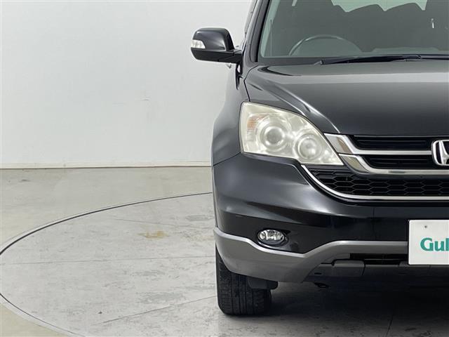 CR-V ZX HDDナビスマートエディション 4WD・ワンオーナー・純正HDDナビ・CD/DVD/HDD/USB/iPod・純正エンジンスターター・オートライト/フォグランプ・積込冬タイヤ社外AWセット・ワイパーデアイサー/VSA(29枚目)