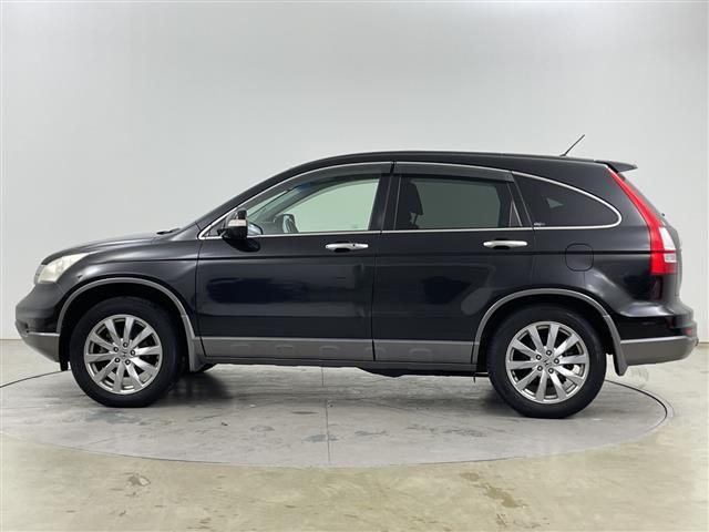 CR-V ZX HDDナビスマートエディション 4WD・ワンオーナー・純正HDDナビ・CD/DVD/HDD/USB/iPod・純正エンジンスターター・オートライト/フォグランプ・積込冬タイヤ社外AWセット・ワイパーデアイサー/VSA(31枚目)