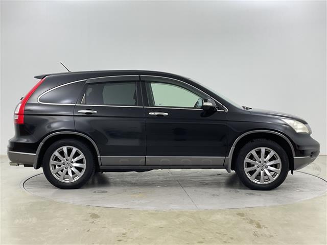 CR-V ZX HDDナビスマートエディション 4WD・ワンオーナー・純正HDDナビ・CD/DVD/HDD/USB/iPod・純正エンジンスターター・オートライト/フォグランプ・積込冬タイヤ社外AWセット・ワイパーデアイサー/VSA(32枚目)