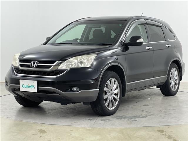 CR-V ZX HDDナビスマートエディション 4WD・ワンオーナー・純正HDDナビ・CD/DVD/HDD/USB/iPod・純正エンジンスターター・オートライト/フォグランプ・積込冬タイヤ社外AWセット・ワイパーデアイサー/VSA(33枚目)