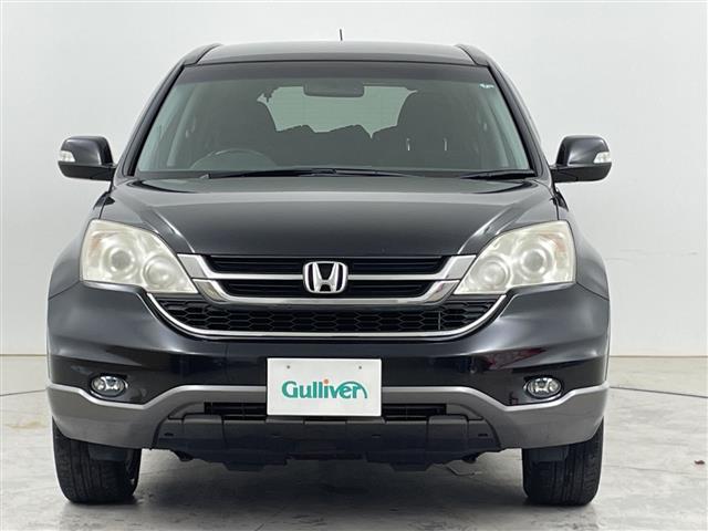 CR-V ZX HDDナビスマートエディション 4WD・ワンオーナー・純正HDDナビ・CD/DVD/HDD/USB/iPod・純正エンジンスターター・オートライト/フォグランプ・積込冬タイヤ社外AWセット・ワイパーデアイサー/VSA(35枚目)