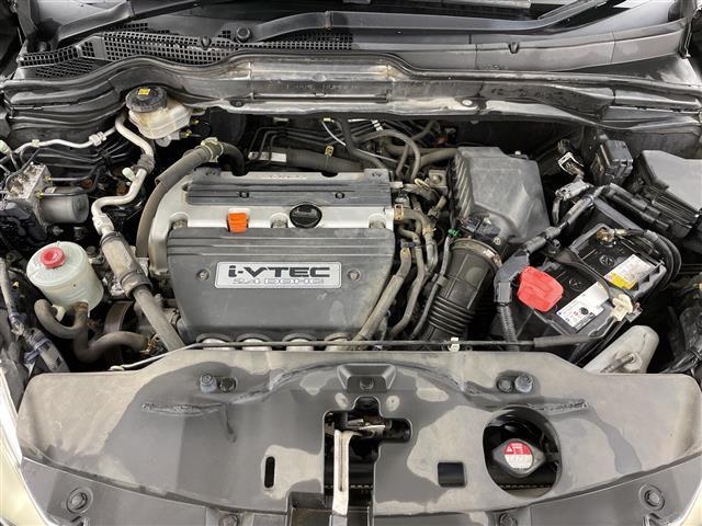 CR-V ZX HDDナビスマートエディション 4WD・ワンオーナー・純正HDDナビ・CD/DVD/HDD/USB/iPod・純正エンジンスターター・オートライト/フォグランプ・積込冬タイヤ社外AWセット・ワイパーデアイサー/VSA(38枚目)