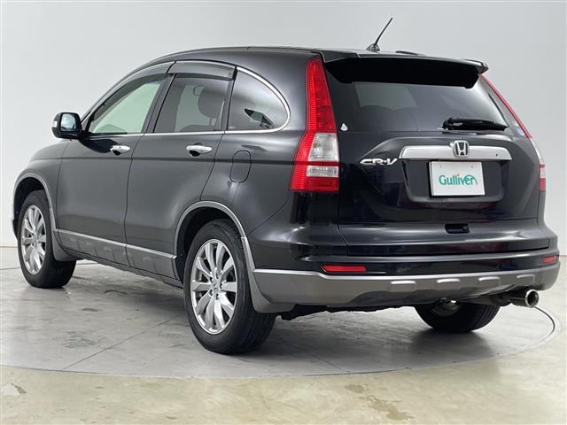 CR-V ZX HDDナビスマートエディション 4WD・ワンオーナー・純正HDDナビ・CD/DVD/HDD/USB/iPod・純正エンジンスターター・オートライト/フォグランプ・積込冬タイヤ社外AWセット・ワイパーデアイサー/VSA(41枚目)