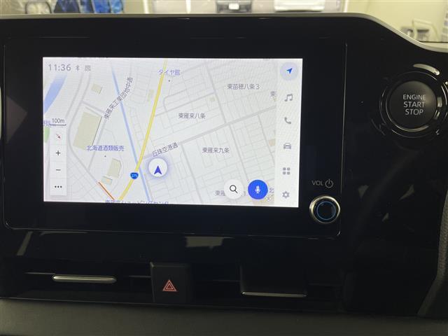 ヴォクシー S-G 4WD・寒冷地仕様・純正8インチディスプレイオーディオ・Bluetooth接続・プリクラッシュセーフティ・レーダークルーズコントロール・プロアクティブドライビングアシスト・両側パワースライドドア(2枚目)