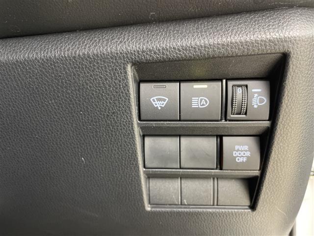 ヴォクシー S-G 4WD・寒冷地仕様・純正8インチディスプレイオーディオ・Bluetooth接続・プリクラッシュセーフティ・レーダークルーズコントロール・プロアクティブドライビングアシスト・両側パワースライドドア(13枚目)