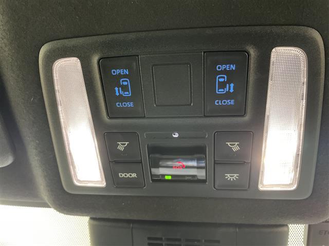 ヴォクシー S-G 4WD・寒冷地仕様・純正8インチディスプレイオーディオ・Bluetooth接続・プリクラッシュセーフティ・レーダークルーズコントロール・プロアクティブドライビングアシスト・両側パワースライドドア(15枚目)