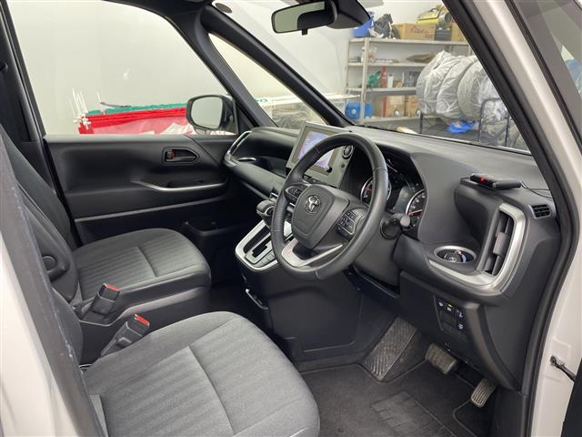 ヴォクシー S-G 4WD・寒冷地仕様・純正8インチディスプレイオーディオ・Bluetooth接続・プリクラッシュセーフティ・レーダークルーズコントロール・プロアクティブドライビングアシスト・両側パワースライドドア(19枚目)