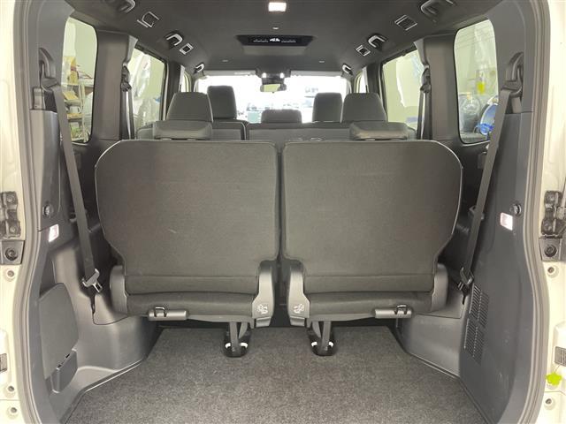 ヴォクシー S-G 4WD・寒冷地仕様・純正8インチディスプレイオーディオ・Bluetooth接続・プリクラッシュセーフティ・レーダークルーズコントロール・プロアクティブドライビングアシスト・両側パワースライドドア(26枚目)