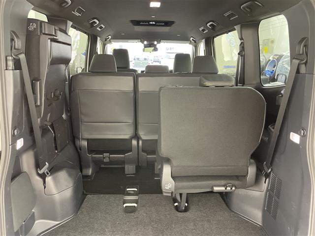 ヴォクシー S-G 4WD・寒冷地仕様・純正8インチディスプレイオーディオ・Bluetooth接続・プリクラッシュセーフティ・レーダークルーズコントロール・プロアクティブドライビングアシスト・両側パワースライドドア(27枚目)