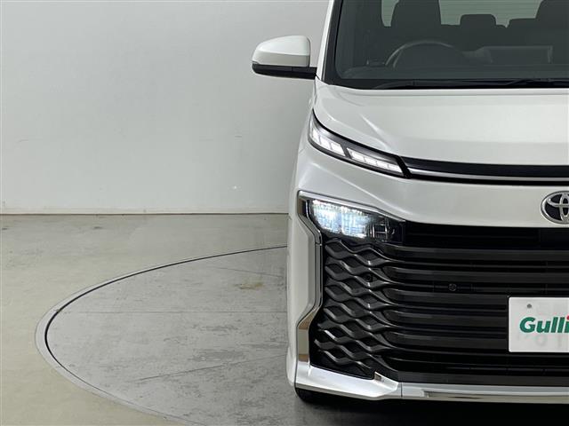 ヴォクシー S-G 4WD・寒冷地仕様・純正8インチディスプレイオーディオ・Bluetooth接続・プリクラッシュセーフティ・レーダークルーズコントロール・プロアクティブドライビングアシスト・両側パワースライドドア(29枚目)