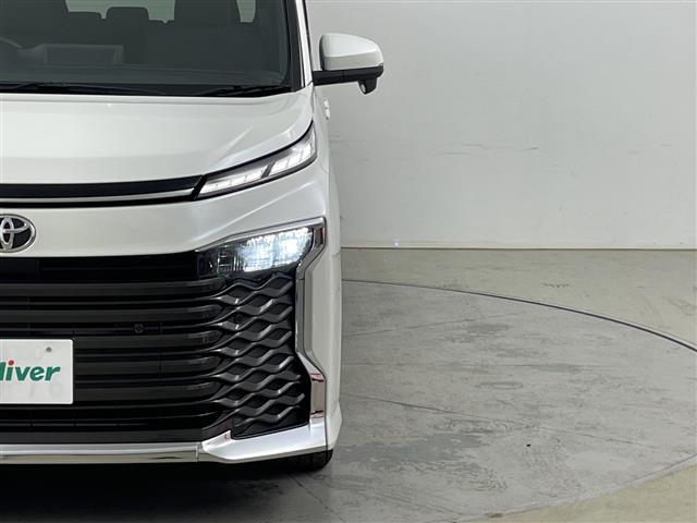 ヴォクシー S-G 4WD・寒冷地仕様・純正8インチディスプレイオーディオ・Bluetooth接続・プリクラッシュセーフティ・レーダークルーズコントロール・プロアクティブドライビングアシスト・両側パワースライドドア(30枚目)