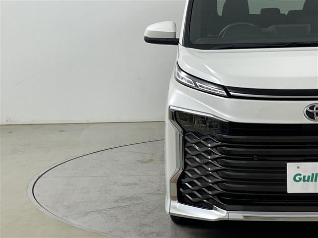 ヴォクシー S-G 4WD・寒冷地仕様・純正8インチディスプレイオーディオ・Bluetooth接続・プリクラッシュセーフティ・レーダークルーズコントロール・プロアクティブドライビングアシスト・両側パワースライドドア(31枚目)