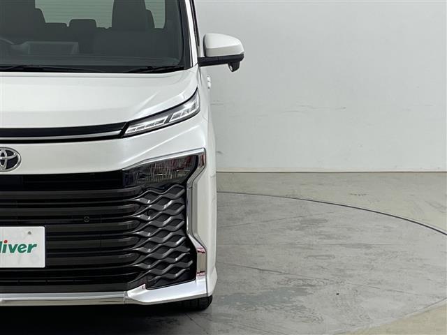 ヴォクシー S-G 4WD・寒冷地仕様・純正8インチディスプレイオーディオ・Bluetooth接続・プリクラッシュセーフティ・レーダークルーズコントロール・プロアクティブドライビングアシスト・両側パワースライドドア(32枚目)