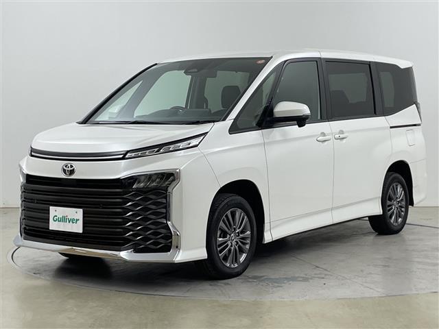 ヴォクシー S-G 4WD・寒冷地仕様・純正8インチディスプレイオーディオ・Bluetooth接続・プリクラッシュセーフティ・レーダークルーズコントロール・プロアクティブドライビングアシスト・両側パワースライドドア(33枚目)