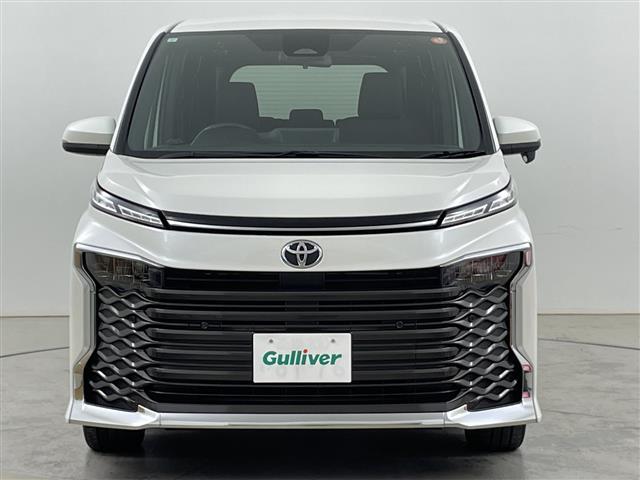 ヴォクシー S-G 4WD・寒冷地仕様・純正8インチディスプレイオーディオ・Bluetooth接続・プリクラッシュセーフティ・レーダークルーズコントロール・プロアクティブドライビングアシスト・両側パワースライドドア(35枚目)