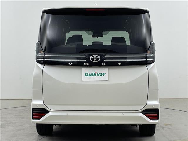 ヴォクシー S-G 4WD・寒冷地仕様・純正8インチディスプレイオーディオ・Bluetooth接続・プリクラッシュセーフティ・レーダークルーズコントロール・プロアクティブドライビングアシスト・両側パワースライドドア(36枚目)