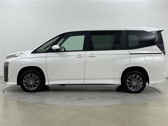 ヴォクシー S-G 4WD・寒冷地仕様・純正8インチディスプレイオーディオ・Bluetooth接続・プリクラッシュセーフティ・レーダークルーズコントロール・プロアクティブドライビングアシスト・両側パワースライドドア(37枚目)